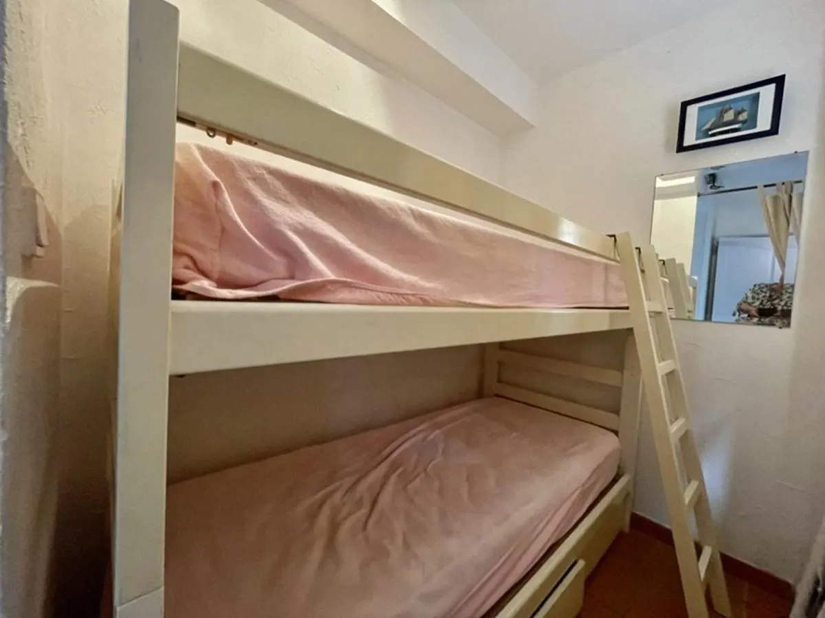 Villa A Cavalaire-Sur-Mer Avec Piscine, Sauna, Parking Et Animaux Acceptes - Fr-1-226B-156